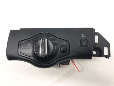 CONMUTADOR DE LUZ AUDI A5 8T 8K0941531AS HATCHBACK 07-17 CONMUTADOR  