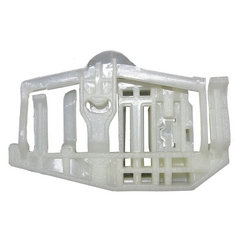 Набір ремонтний підйомника вікон задня ліва do bmw фото №1