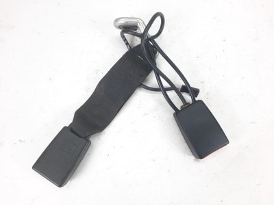 Клипса поперечина пряжка mercedes s w220 фото №1