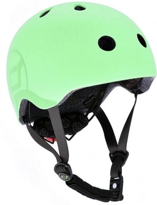 Kask rowerowy Scoot & Ride S-M | Kiwi