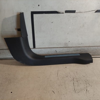 Ford kuga mk3 vignale молдинг поріг права перед фото №1