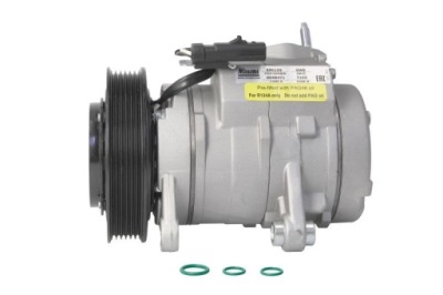 Компресор кондиціонера nissens 890159 фото №1
