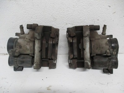 Суппорт суппорты alfa romeo giulia 2,2 jtd задняя задние фото №1