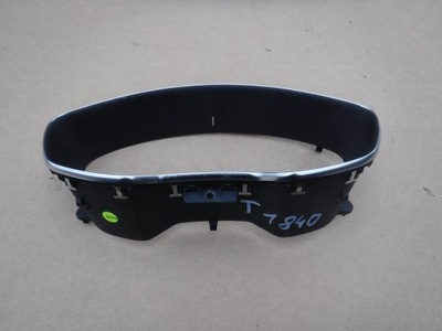 Рамка спидометра audi tt 8s0857115 фото №1