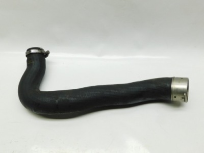 Труба інтеркулер 13267227 - opel meriva b lift 3-17 1.4t turbo фото №1