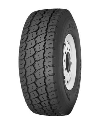 1x MICHELIN XZY 3 445/65R22.5 169 K