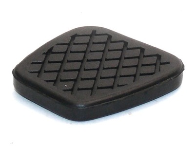 Накладка педали тормоза / сцепления freelander фото №1