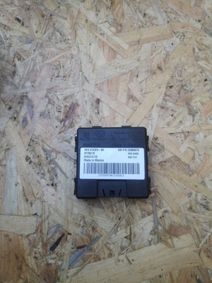 Chevrolet camaro модуль света 23389979 фото №1