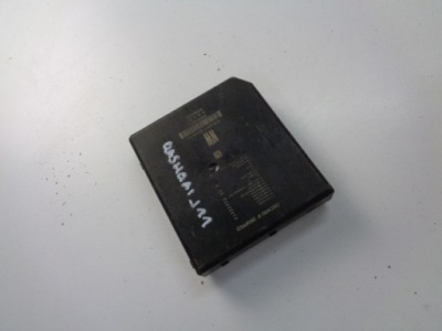 Модуль коробка bsi nissan qashqai j11 фото №1