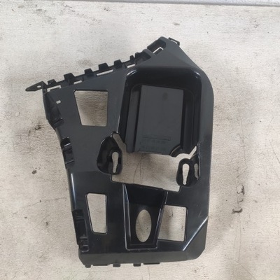 Bmw f20 f21 2012 напрямна бампера лівий задня фото №1