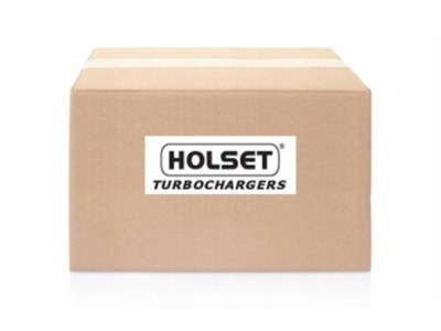 Турбонагнітач - holset hol3596647 фото №1