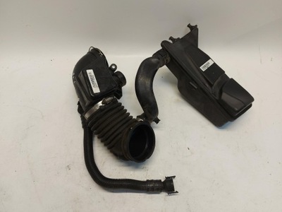 Bmw g05 x5 3.0d 2019r. резонатор труба воздуха 8575040 фото №1