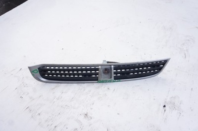 Молдинг крыла правый перед opel antara фото №1