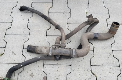 Renault master 3 2.3dci магистраль wody 1800446415 фото №1