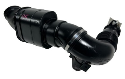 Шланг труба повітря bmw f07 f10 lift 7612094 фото №1