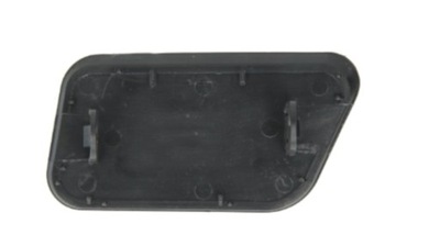 Bmw 5 e60 заглушка распылителя фара le фото №1