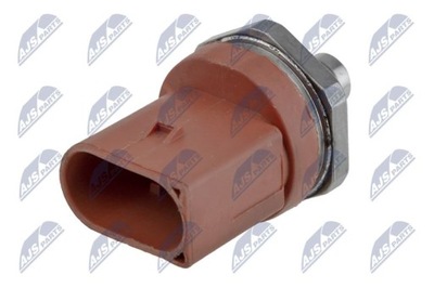 Датчик, тиск пального nty efp-au-006 фото №1