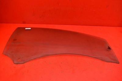 Стекло боковая правая перед передняя renault laguna 3 iii coupe 07-11 фото №1