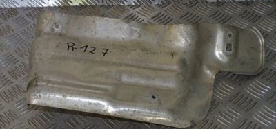 Octavia ii защита тепловая редуктор рулевые фото №1