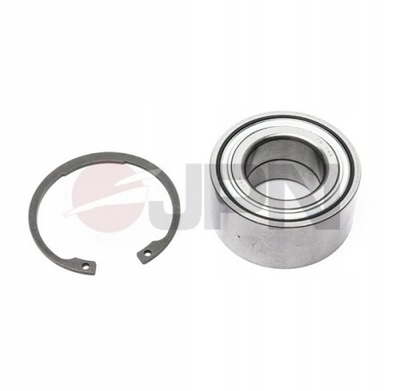 Подшипник колеса перед do renault rapid thalia фото №1