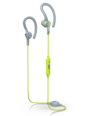 SŁUCHAWKI PHILIPS AIRBORNE SHQ8300 NFC BLUETOOTH S.68