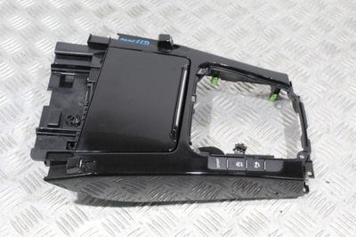 Dekor бардачок тунель kia proceed pro ceed 3 фото №1