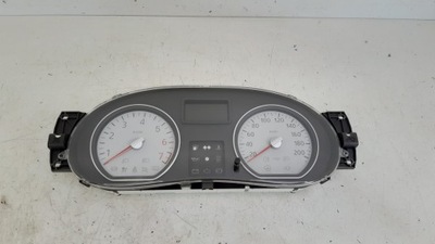 Лічильник 248104802r dacia sandero фото №1