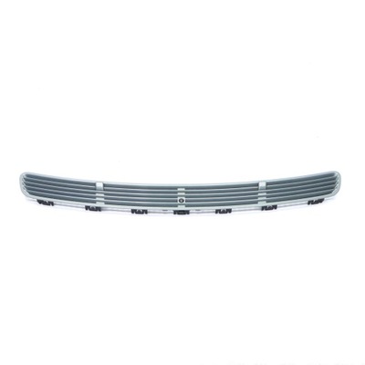 MERCEDES W211 TOMADOR AIRE VENTILACIÓN DE CAPO FLINT GREY 368 A2118800005  