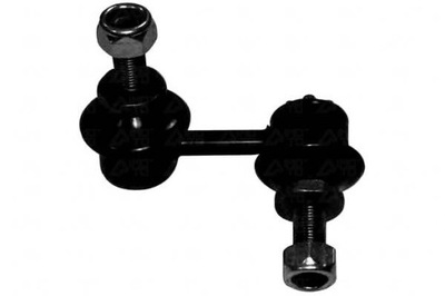 Соединитель стабилизатора nissan задняя pathfinder 05- le фото №1