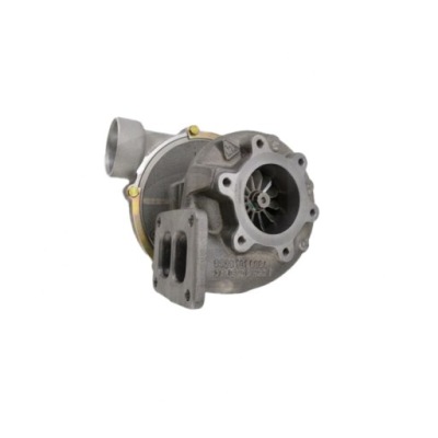 Borgwarner турбонагнетатель 53299886719 фото №1