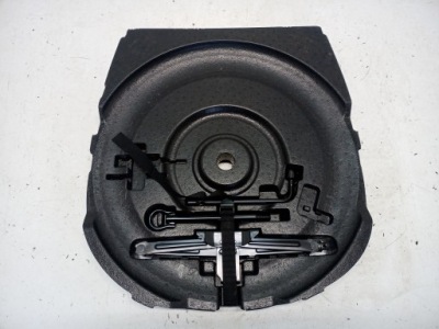 Контейнер домкрат ключ ушко renault arkana 997509669r фото №1