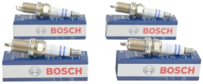 Bosch свеча зажигания 0242235776 набор 4 штуки фото №1