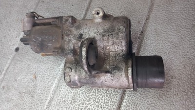 Клапан egr nissan almera 255366 фото №1