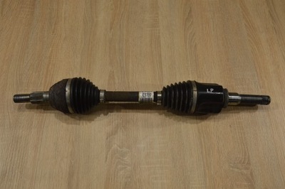 Приводной вал левый перед antara captiva 2.2 автоматическая коробка передач фото №1