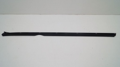 Tesla s 12-23 поріг молдинг поріг права t фото №1