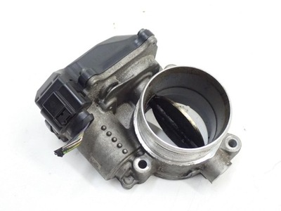 Дроссельная заслонка оригинал 059145950ah audi a6 c7 a7 4g 3.0 tdi crt 15r фото №1