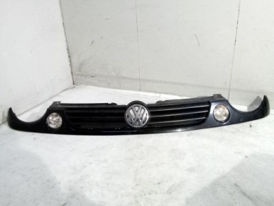 Vw lupo решітка радіатора решітка радіатора решітка радіатора фото №1