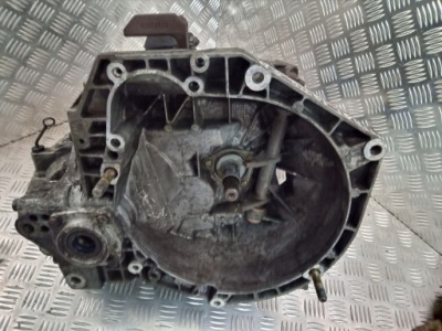 Коробка передач передач alfa romeo gt 1.9 jtd фото №1