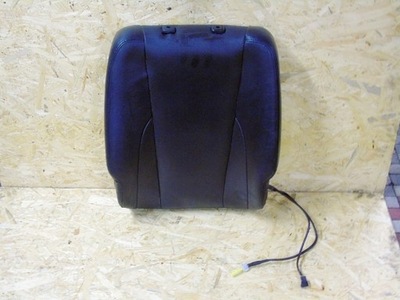 Спинка сиденье подушка подушка безопасности правый tucson i фото №1