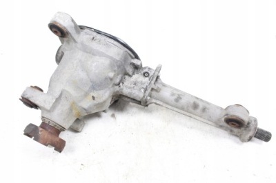 Мост przópd 3,5 5,4 triton ford f150 09-14 фото №1