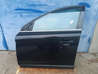 Volvo xc60 i дверь перед левая 452-46 фото №1