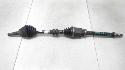 Nissan juke f15 lift 1.2 приводной вал правая перед 14- 82 фото №1