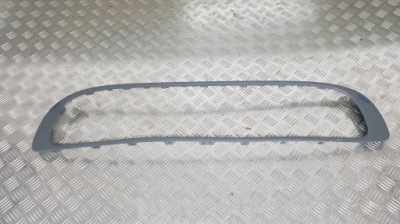 MINI COOPER R55 R56 LIFT LCI CHÂSSIS GRILLE DE RADIATEUR CALANDRE 