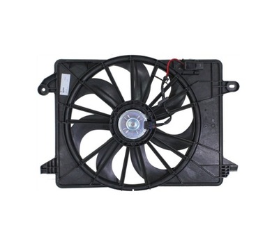 VENTILADOR CHRYSLER 300C 15- 68050129AA  