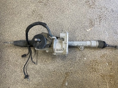 Трансмиссия рулевая рейка citroen c3 iii фото №1