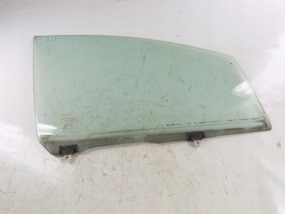 Toyota previa ii 00-06 стекло дверь правый перед фото №1