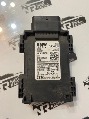 Асистент радар перемикання поперечина 5a340c0 bmw фото №1