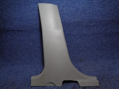 Обшивка захист стійка suzuki sx4 ліва нижня фото №1