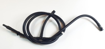 7178742 шланг трубка пабтрубок  омывателя лампа фары - bmw f06 f12 f13 фото №1