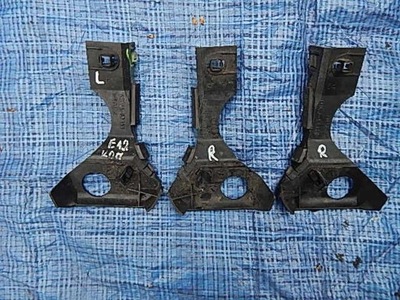 Направляющая перед l/r toyota corolla e12 kombi sedan фото №1